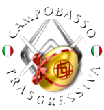 Logo ufficiale di Piccole Trasgressioni Italia